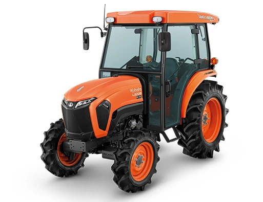 แทรกเตอร์ L5228 Air Cabin