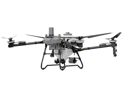 โดรนการเกษตร โดรนการเกษตร DJI รุ่น AGRAS T70P