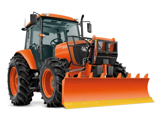 แทรกเตอร์ แทรกเตอร์ M113 AIR CABIN ขนาด 113 แรงม้า