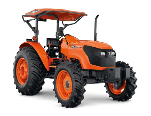 แทรกเตอร์ MU5702-B KIS