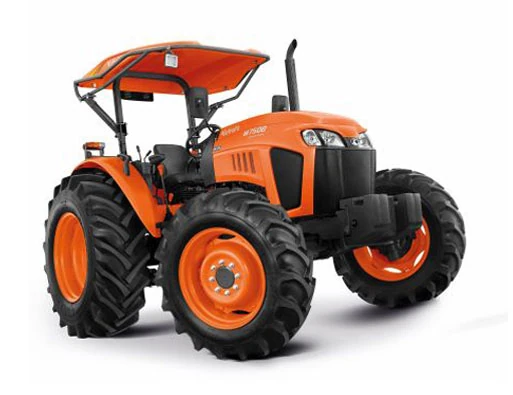 แทรกเตอร์ แทรกเตอร์ M7508 ขนาด 75 แรงม้า