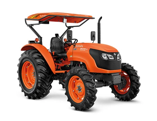 แทรกเตอร์ แทรกเตอร์ M6240SUH ขนาด 62 แรงม้า