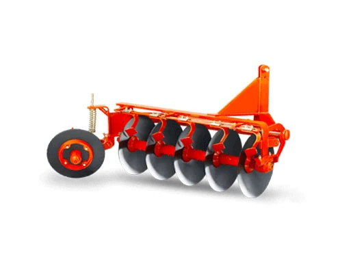 อุปกรณ์ต่อพ่วงแทรกเตอร์ ผานพรวน DH205A สำหรับแทรกเตอร์ B2140N/B2140