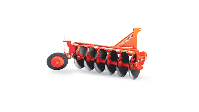 อุปกรณ์ต่อพ่วงแทรกเตอร์ ผานพรวน DH246F-Heavy Plus