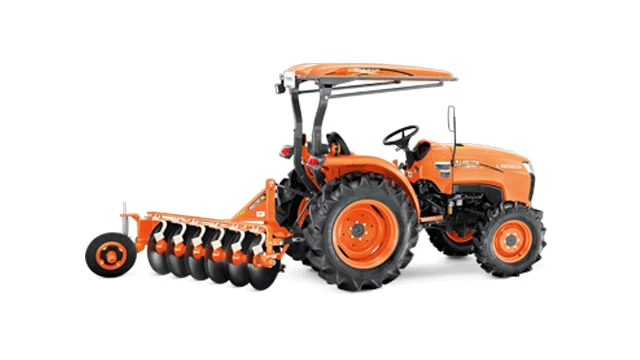 อุปกรณ์ต่อพ่วงแทรกเตอร์ ผานพรวน DH226E HP